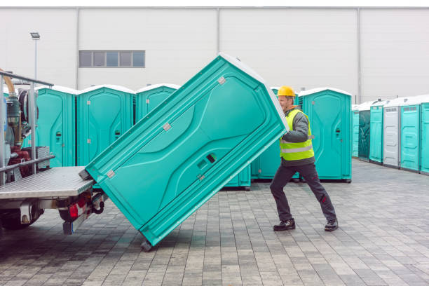 Best Emergency porta potty rental  in Kenworth, IL