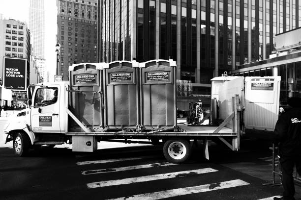 Best Local porta potty services  in Kenworth, IL